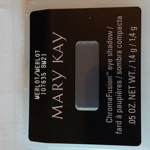 Mary Kay Chromafusion Eye Shadow Merlot